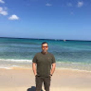 Meet your Posher, John